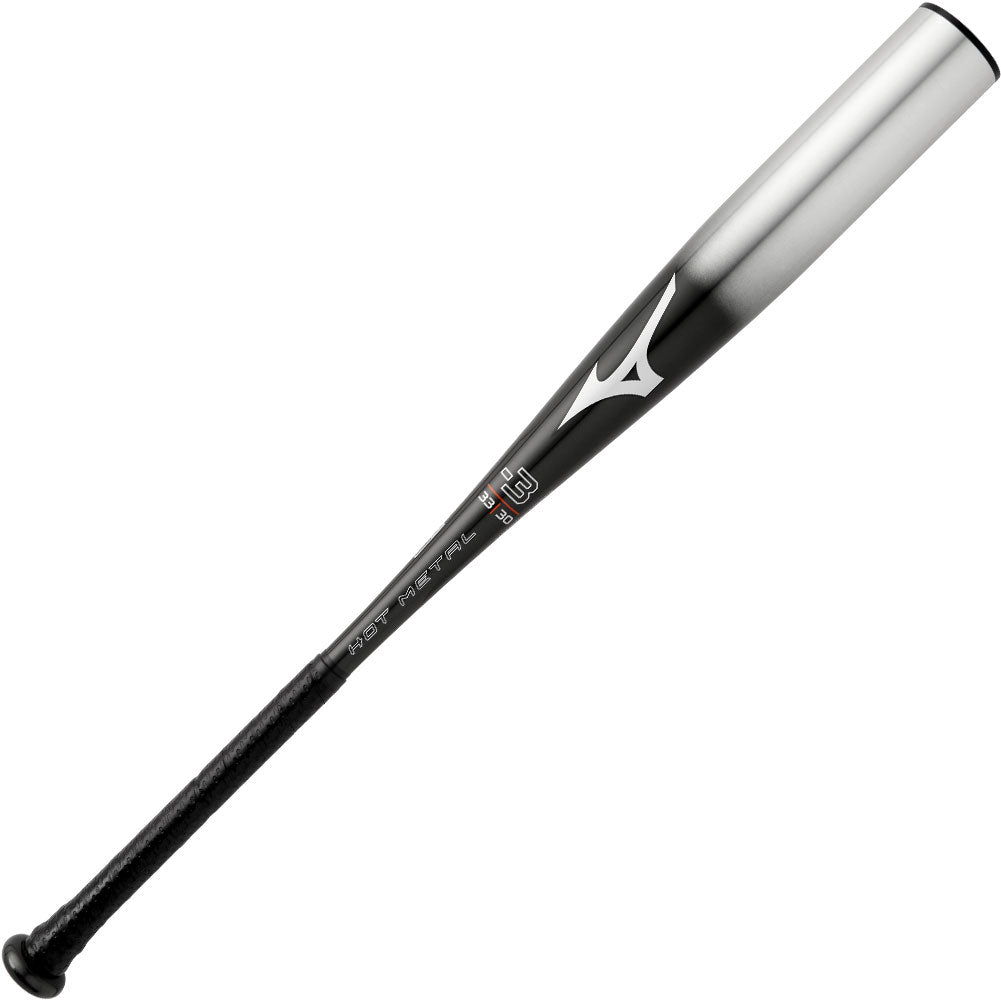Mizuno B22 Hot Metal BBCOR Baseball Bat Ausport SuperStore