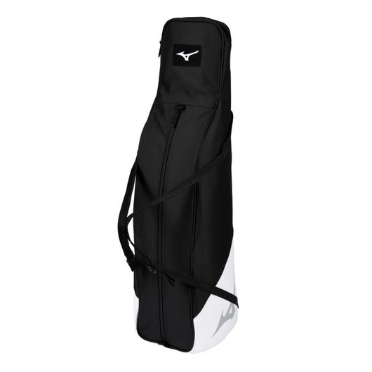 Easton E100T Borsa Tote Per Mazze Da Baseball/Softball: 35x7x8.5 Pollici, Nera
