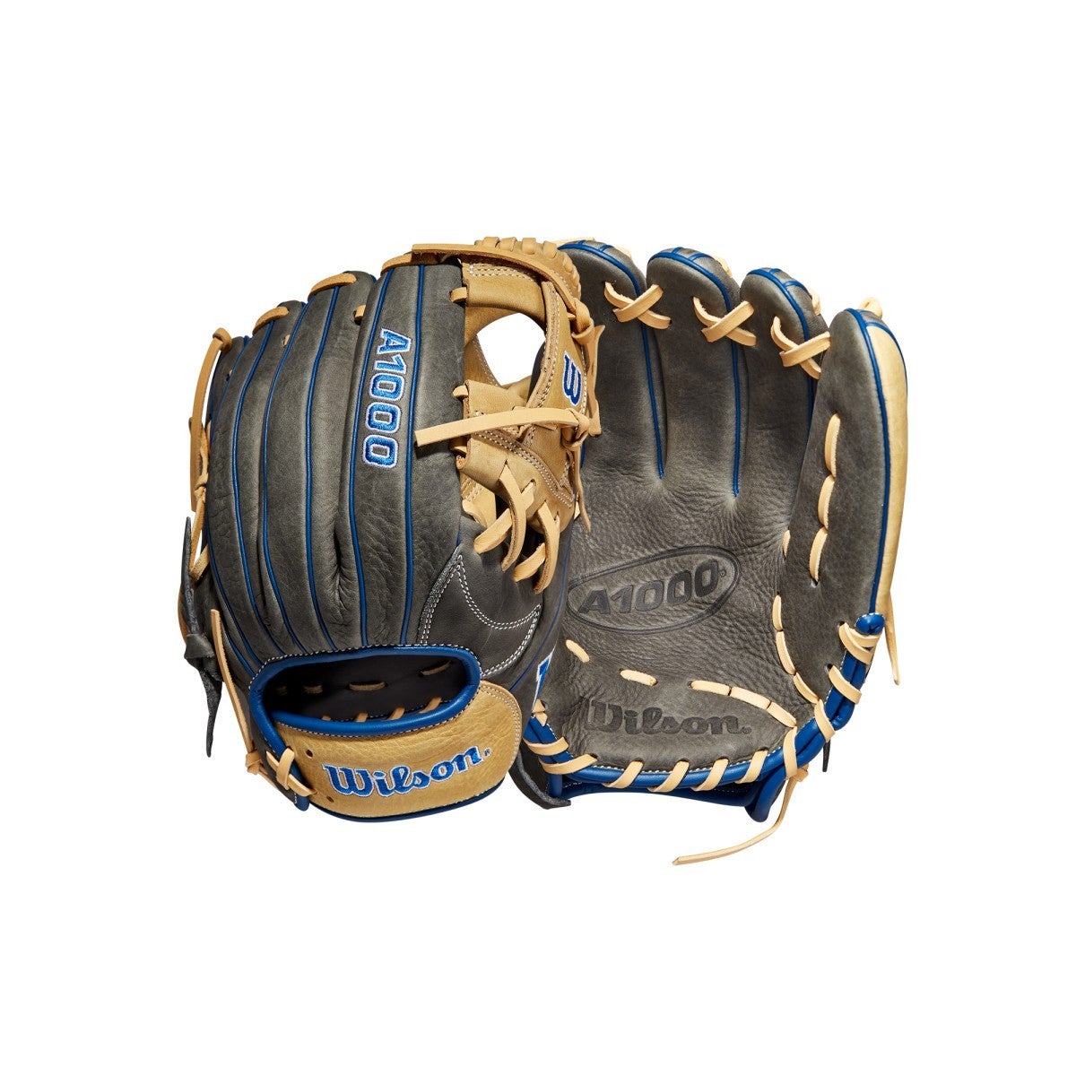 Wilson A1000 1787 11.75in Infield Glove Ausport SuperStore