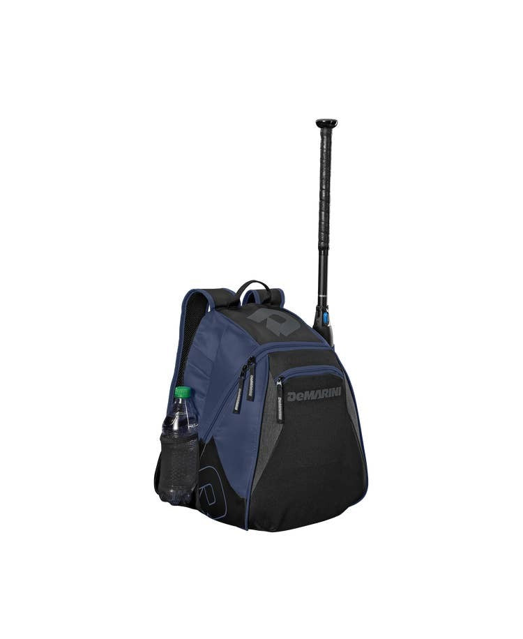 A Myriad of Choices: Demarini Junior Voodoo BackPack D9106 in