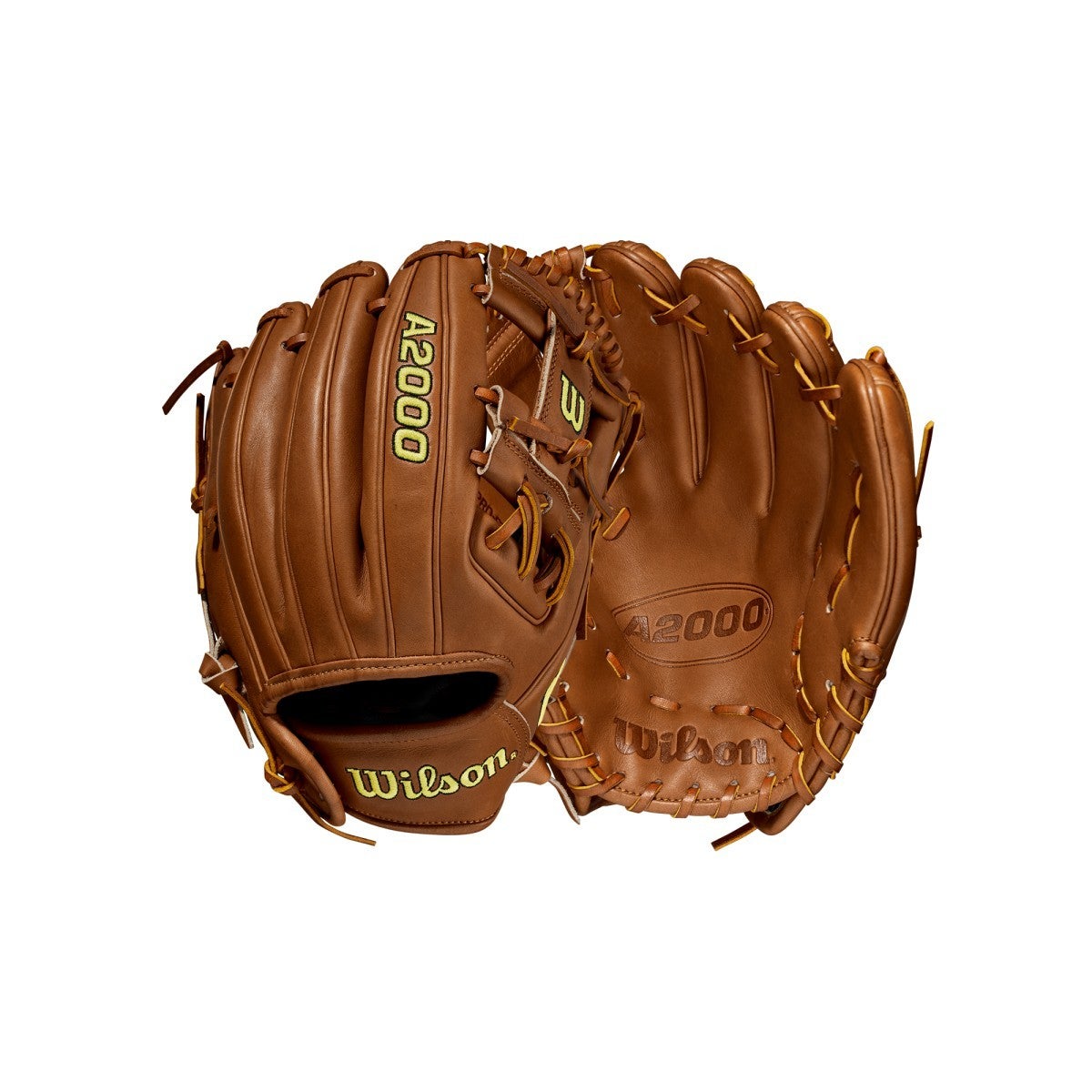 Wilson A2000 DP15 Pedroia Fit 11.5in Infield Glove Ausport SuperStore
