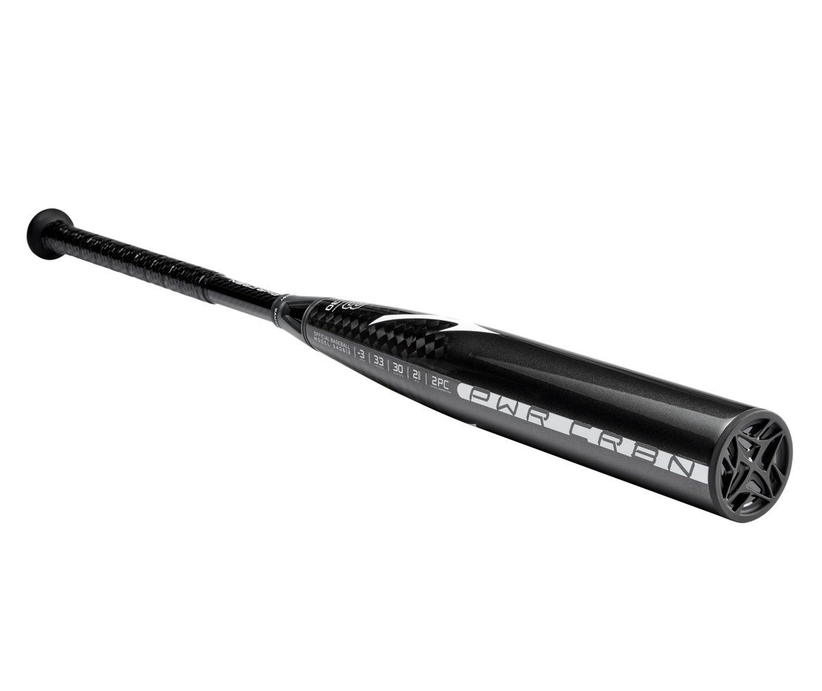 Mizuno B22 PWR CRBN BBCOR Baseball Bat Ausport SuperStore