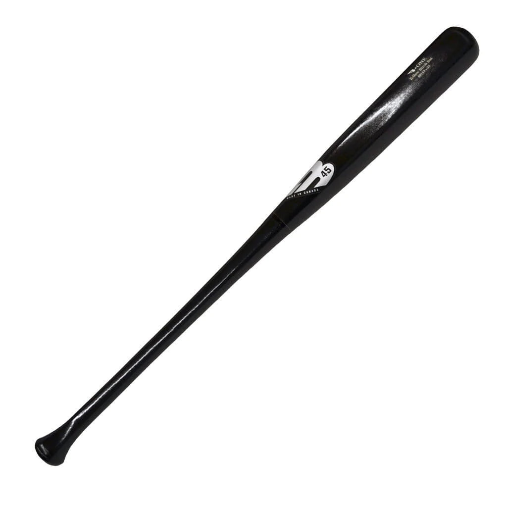 B45 B-1 Yellow Birch Baseball Bat– Ausport SuperStore