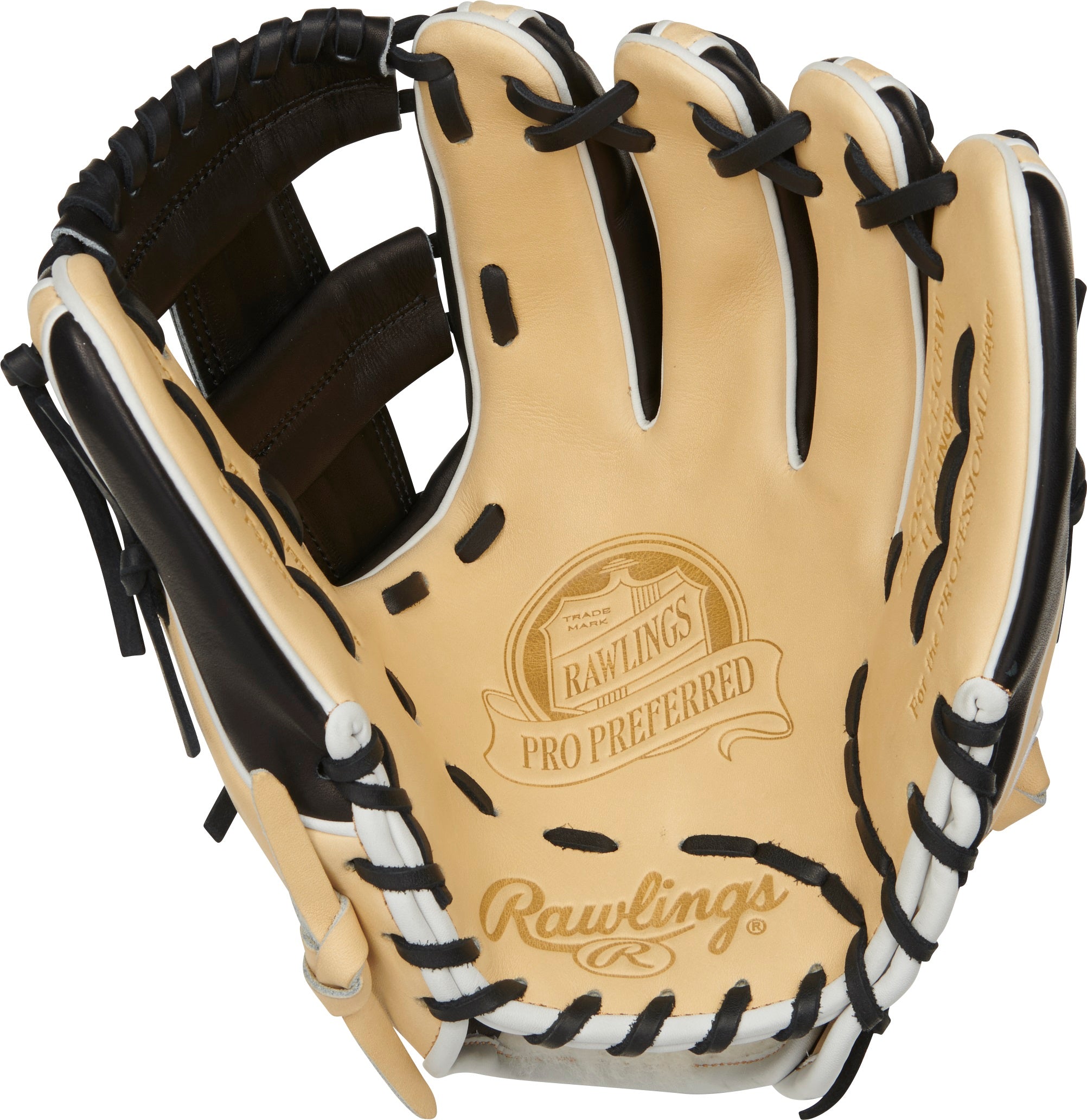 Pro preferred 11.5 in cheap infield glove