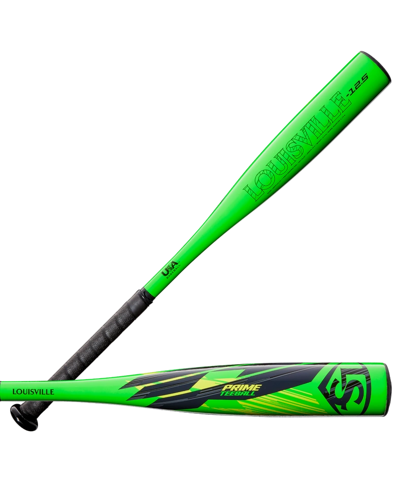 Batte Baseball Louisville Slugger Prime Teeball - 26'' 12oz - Jeune (Neuf)