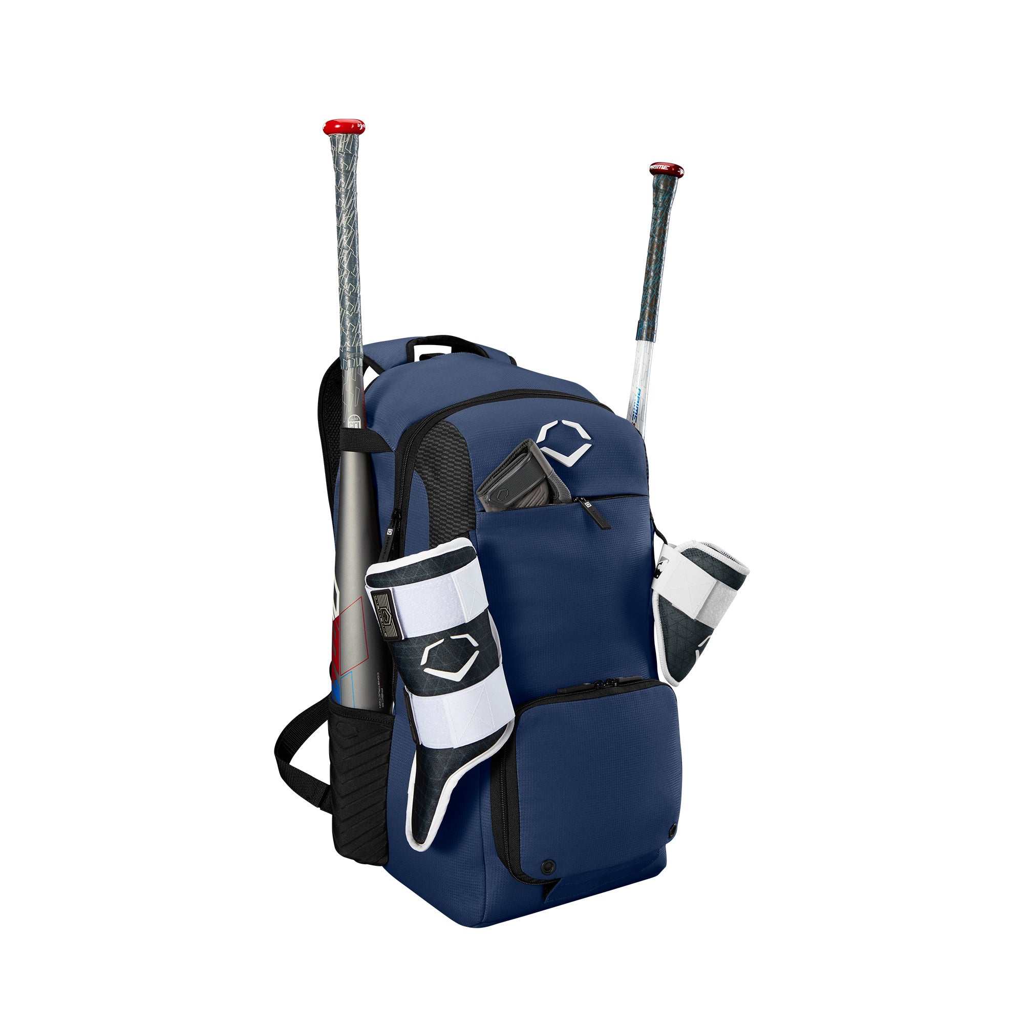 Evoshield backpack hot sale