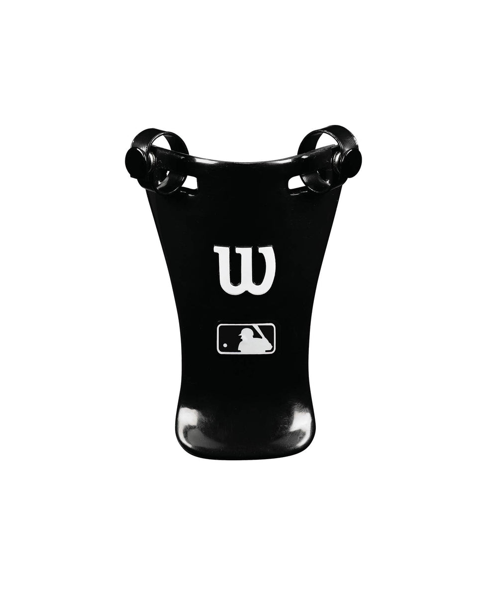 Wilson 6 inch Catchers Throat Guard Ausport SuperStore