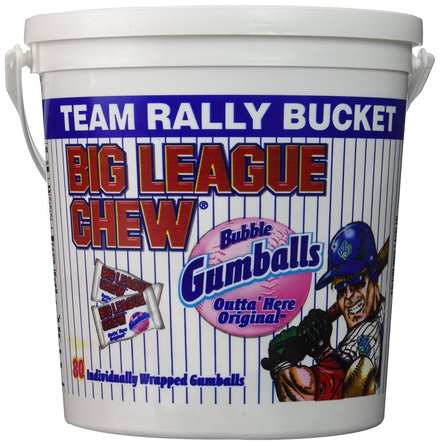 Big League Chew -  Australia