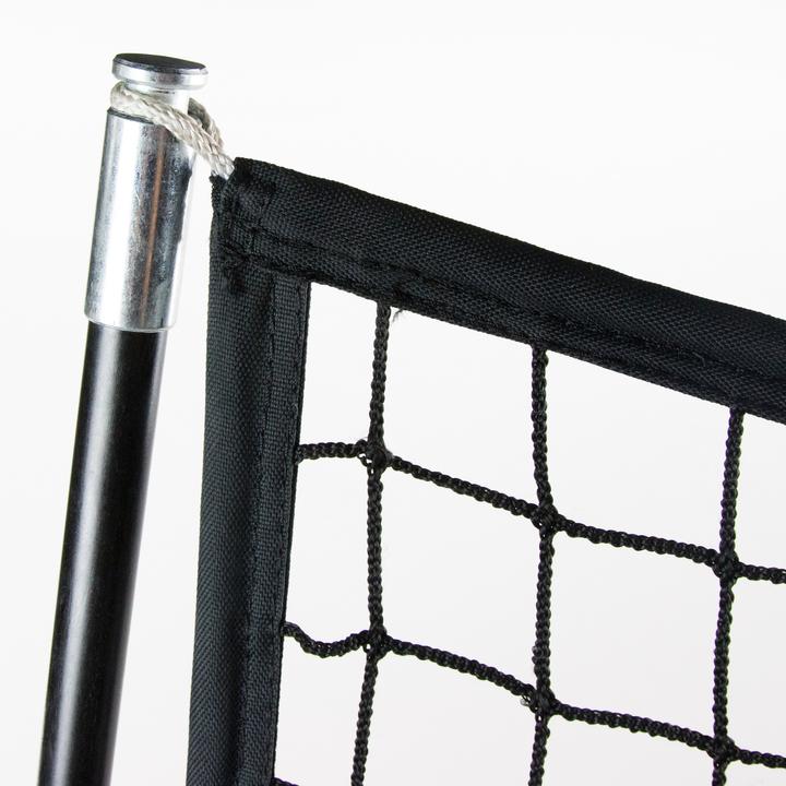 Bownet 8ft x 8ft Big Mouth ELITE Net– Ausport SuperStore