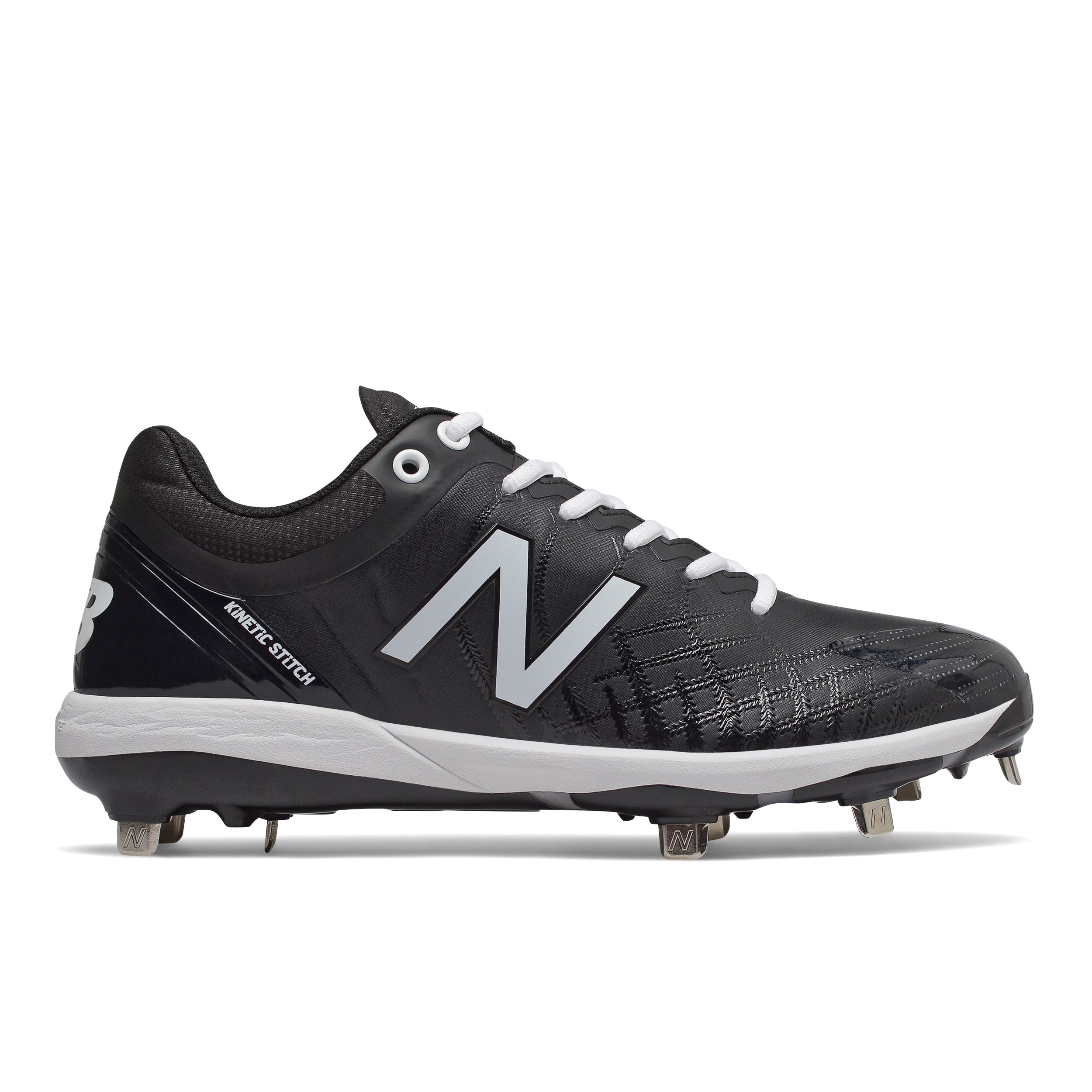 New balance 4040v5 sales metal cleats