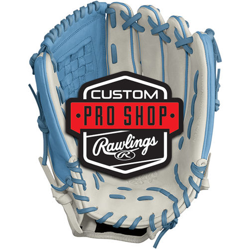 Rawlings custom best sale