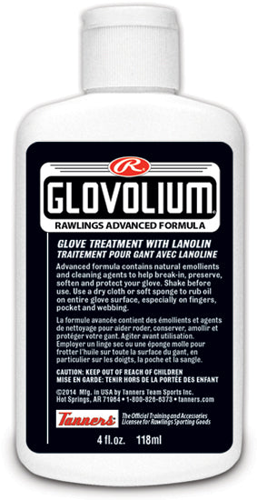 Rawlings Glovolium Professional Glove Treatment Ausport SuperStore